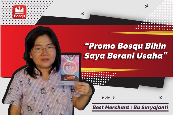 Mau Tau Testimoni Ibu Surya?